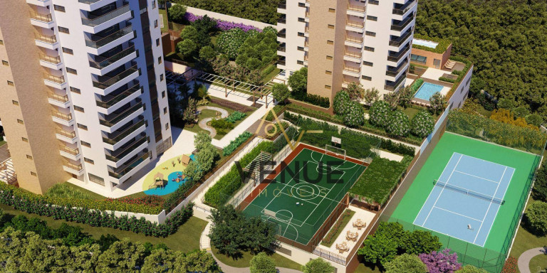 Imagem Apartamento com 3 Quartos à Venda, 193 m² em Limoeiro - Arujá Imagem Apartamento com 3 Quartos à Venda, 193 m² em Limoeiro - Arujá