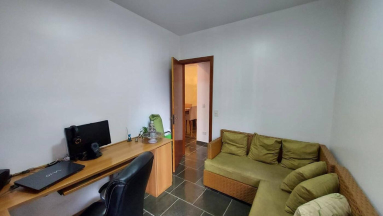 Imagem Apartamento com 3 Quartos à Venda, 155 m² em Centro - São Vicente Imagem Apartamento com 3 Quartos à Venda, 155 m² em Centro - São Vicente