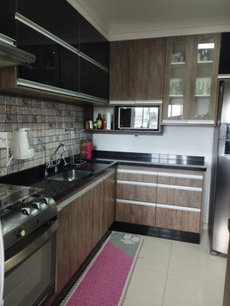 Imagem Apartamento com 3 Quartos à Venda, 90 m² em Cidade Cruzeiro Do Sul - Suzano
