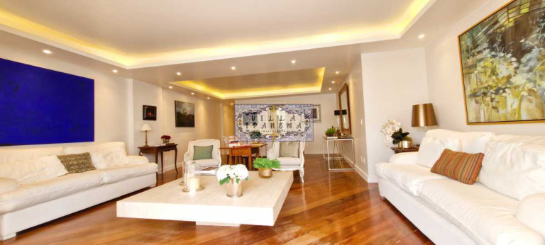 Imagem Cobertura com 4 Quartos à Venda, 340 m² em Ipanema - Rio De Janeiro Imagem Cobertura com 4 Quartos à Venda, 340 m² em Ipanema - Rio De Janeiro