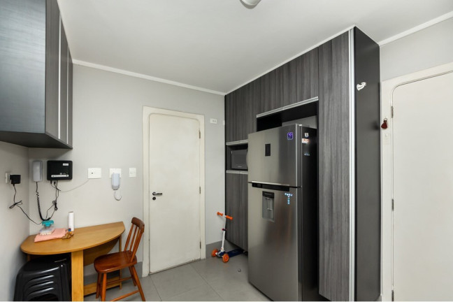 Imagem Imóvel com 2 Quartos à Venda, 78 m² em Moema - São Paulo