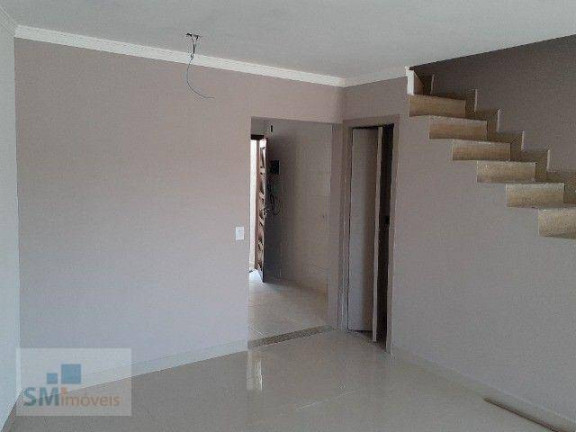 Imagem Casa com 3 Quartos à Venda, 130 m² em Vila Império - São Paulo