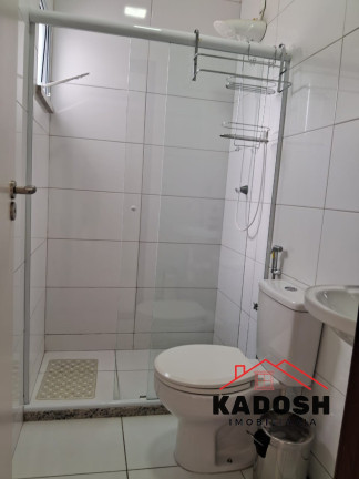 Imagem Casa com 2 Quartos para Alugar, 130 m² em Registro - Feira De Santana