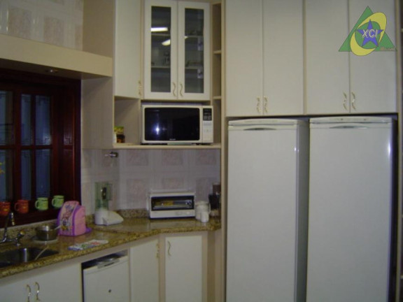 Imagem Casa com 4 Quartos à Venda, 420 m² em Jardim Chapadão - Campinas Imagem Casa com 4 Quartos à Venda, 420 m² em Jardim Chapadão - Campinas
