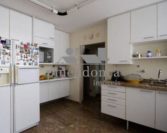 Imagem Apartamento com 3 Quartos à Venda, 327 m² em Higienópolis - São Paulo