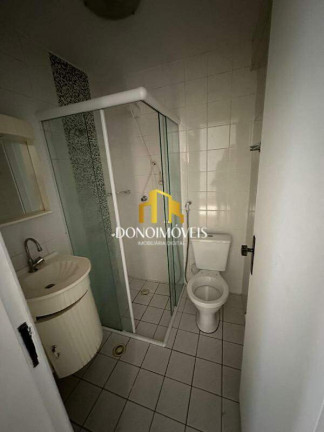 Imagem Apartamento com 2 Quartos à Venda, 64 m² em Baeta Neves - São Bernardo Do Campo
