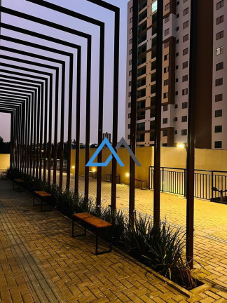 Imagem Apartamento com 2 Quartos para Alugar, 50 m² em Vera Tereza - Caieiras