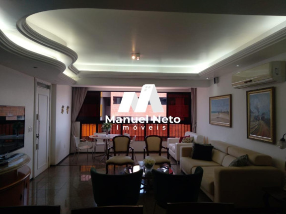 Imagem Apartamento com 3 Quartos à Venda, 150 m² em Meireles - Fortaleza