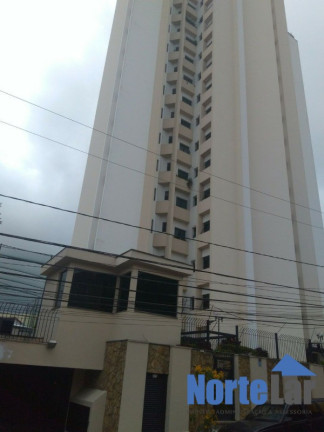 Imagem Apartamento com 3 Quartos à Venda, 140 m² em água Fria - São Paulo