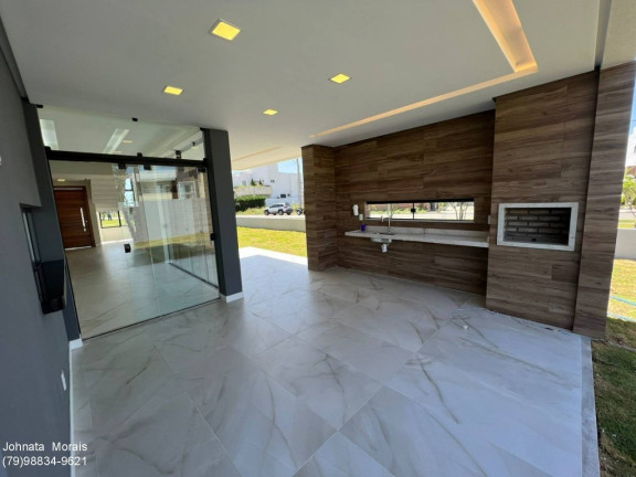 Imagem Casa com 4 Quartos à Venda, 480 m² em Centro - Barra Dos Coqueiros Imagem Casa com 4 Quartos à Venda, 480 m² em Centro - Barra Dos Coqueiros