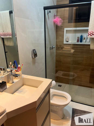 Imagem Casa com 3 Quartos à Venda, 170 m² em Residencial Maria Júlia - São José Do Rio Preto Imagem Casa com 3 Quartos à Venda, 170 m² em Residencial Maria Júlia - São José Do Rio Preto