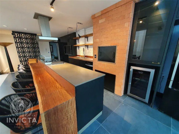 Imagem Cobertura com 3 Quartos à Venda, 268 m² em Pioneiros - Balneário Camboriú