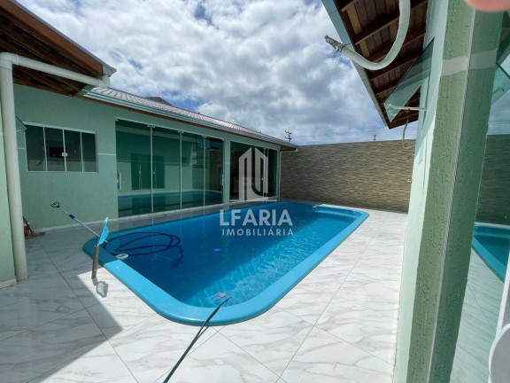 Imagem Casa com 4 Quartos para Temporada,  em Brasilia - Itapoá