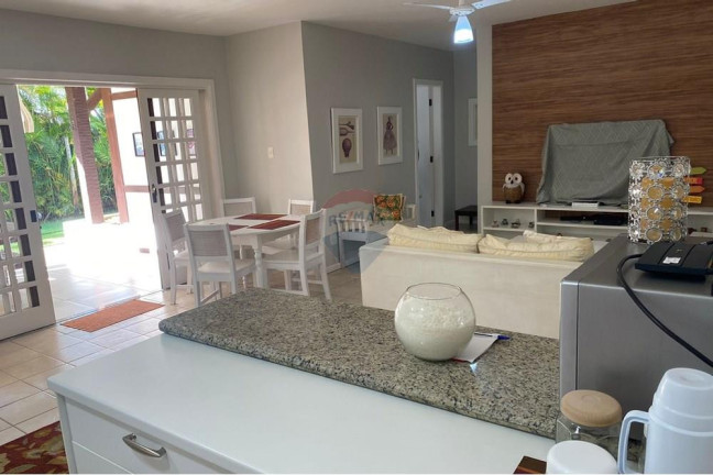 Imagem Apartamento com 2 Quartos à Venda, 95 m² em Praia Do Forte - Mata De São João Imagem Apartamento com 2 Quartos à Venda, 95 m² em Praia Do Forte - Mata De São João