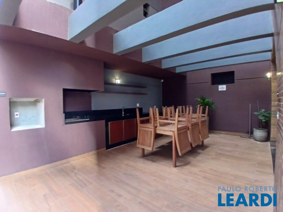 Imagem Apartamento com 2 Quartos para Alugar, 87 m² em Vila Bastos - Santo André