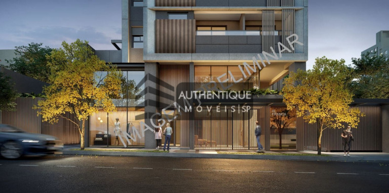 Imagem Apartamento com 2 Quartos à Venda, 73 m² em Jardins - São Paulo Imagem Apartamento com 2 Quartos à Venda, 73 m² em Jardins - São Paulo