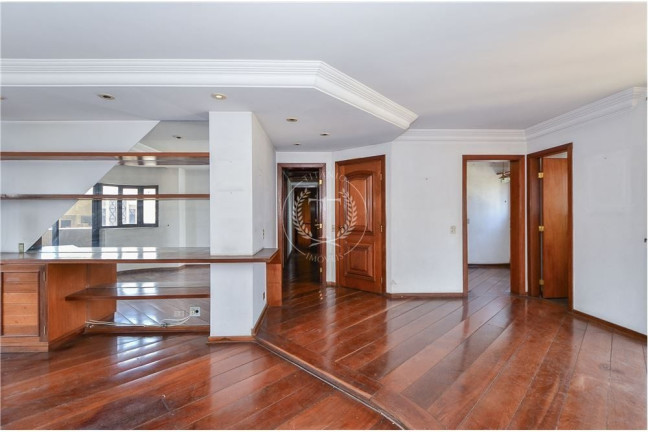 Imagem Apartamento com 3 Quartos à Venda, 146 m² em Vila Clementino - São Paulo