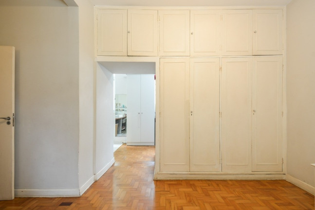 Imagem Imóvel com 3 Quartos à Venda, 124 m² em Paraíso - São Paulo