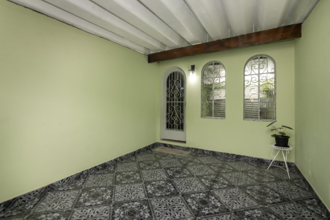 Imagem Casa com 2 Quartos à Venda, 81 m² em Jurubatuba - São Paulo Imagem Casa com 2 Quartos à Venda, 81 m² em Jurubatuba - São Paulo