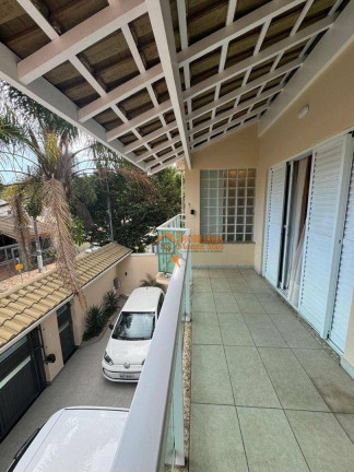 Imagem Sobrado com 4 Quartos à Venda, 410 m² em Jardim Maia - Guarulhos Imagem Sobrado com 4 Quartos à Venda, 410 m² em Jardim Maia - Guarulhos
