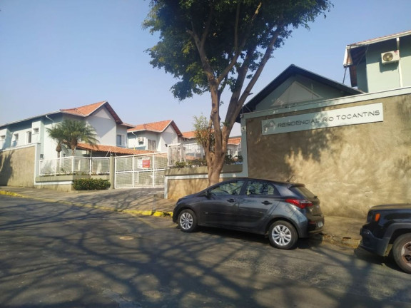 Imagem Casa com 3 Quartos para Alugar, 120 m² em Parque Residencial Presidente Médici - Itu Imagem Casa com 3 Quartos para Alugar, 120 m² em Parque Residencial Presidente Médici - Itu