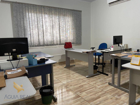 Imagem Sobrado com 3 Quartos à Venda, 252 m² em Jardim Alvorada - São Gabriel Do Oeste Imagem Sobrado com 3 Quartos à Venda, 252 m² em Jardim Alvorada - São Gabriel Do Oeste