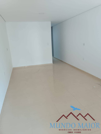 Imagem Casa com 3 Quartos à Venda, 110 m² em Vila Pires - Santo André Imagem Casa com 3 Quartos à Venda, 110 m² em Vila Pires - Santo André