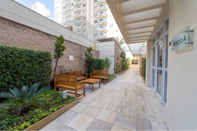 Imagem Imóvel com 3 Quartos à Venda, 233 m² em Campo Belo - São Paulo
