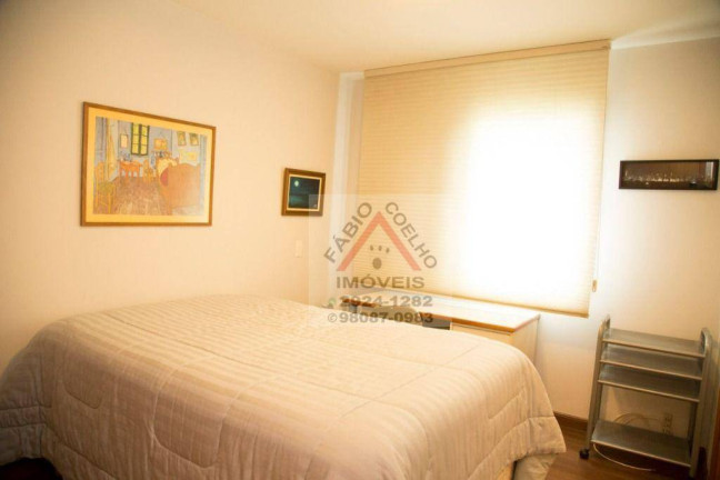 Imagem Apartamento com 3 Quartos à Venda, 161 m² em Campo Belo - São Paulo