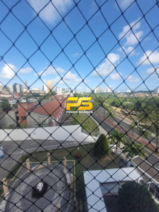 Imagem Apartamento com 3 Quartos à Venda, 71 m² em Tambauzinho - João Pessoa