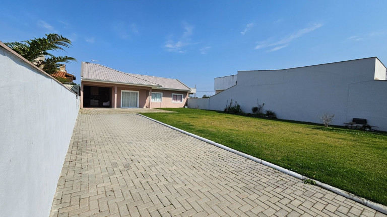 Imagem Casa com 4 Quartos à Venda, 130 m² em Praia Do Ervino - Sao Francisco Do Sul
