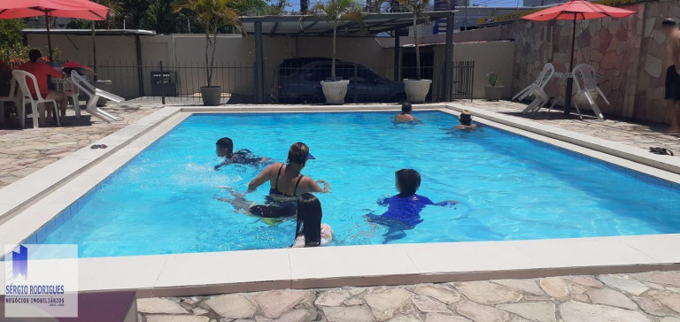 Imagem Apartamento com 3 Quartos à Venda, 85 m² em Piedade - Jaboatão Dos Guararapes
