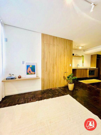 Imagem Loft com 1 Quarto à Venda, 47 m² em Centro Histórico - Porto Alegre