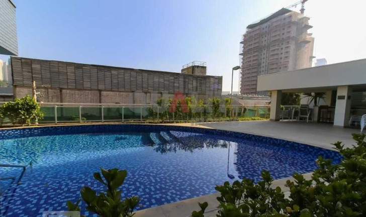 Imagem Apartamento com 3 Quartos à Venda, 138 m² em Chácara Santo Antônio - São Paulo Imagem Apartamento com 3 Quartos à Venda, 138 m² em Chácara Santo Antônio - São Paulo