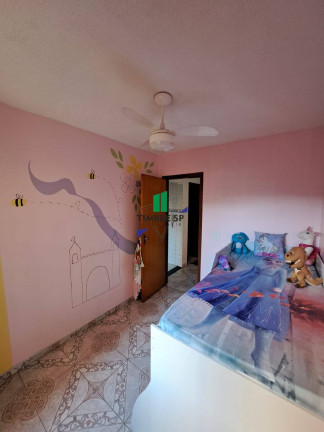 Imagem Apartamento com 3 Quartos à Venda, 52 m² em Lajeado - São Paulo
