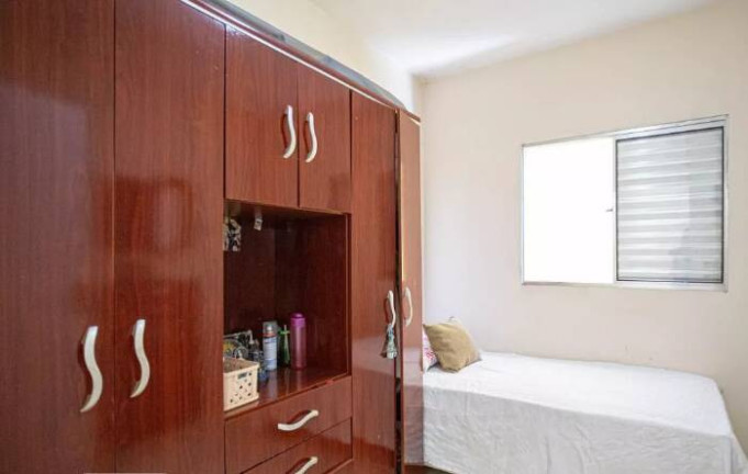 Sobrado com 4 Quartos à Venda, 182 m² em Quitaúna - Osasco