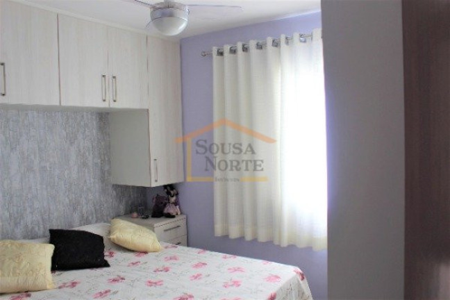 Imagem Apartamento com 2 Quartos à Venda, 60 m² em Sítio Do Mandaqui - São Paulo Imagem Apartamento com 2 Quartos à Venda, 60 m² em Sítio Do Mandaqui - São Paulo