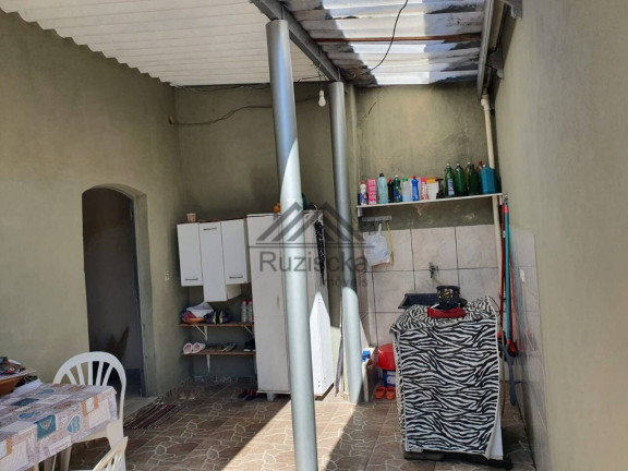 Imagem Casa com 3 Quartos à Venda, 300 m² em Jardim Santa Terezinha - Itanhaém Imagem Casa com 3 Quartos à Venda, 300 m² em Jardim Santa Terezinha - Itanhaém