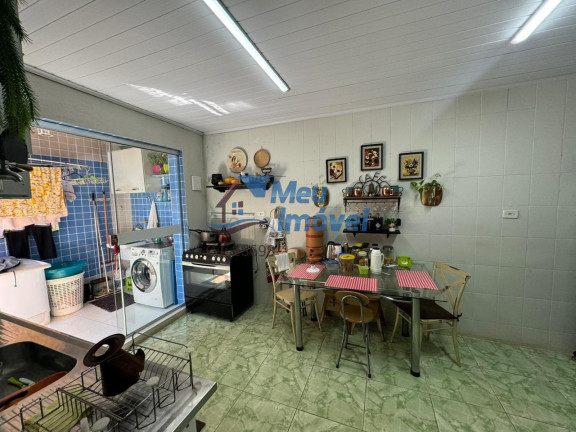 Imagem Casa com 3 Quartos à Venda, 110 m² em Setor Habitacional Vicente Pires - Brasília Imagem Casa com 3 Quartos à Venda, 110 m² em Setor Habitacional Vicente Pires - Brasília