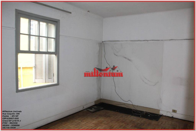 Imagem Sobrado com 2 Quartos à Venda, 100 m² em Penha De França - São Paulo