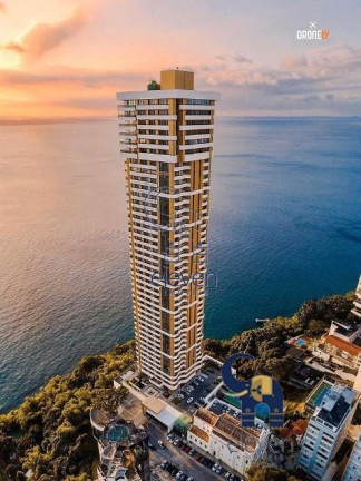 Apartamento com 4 Quartos à Venda, 450 m² em Vitoria - Salvador