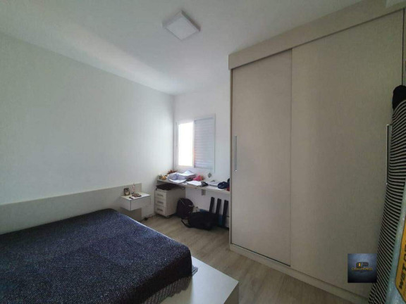 Imagem Apartamento com 2 Quartos à Venda, 64 m² em Demarchi - São Bernardo Do Campo