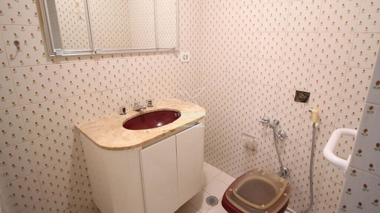 Imagem Apartamento com 3 Quartos à Venda, 112 m² em Jardim Paulista - São Paulo