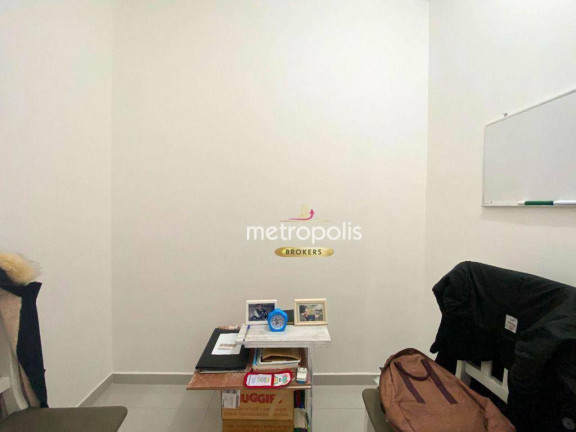 Imagem Studio com 1 Quarto à Venda, 35 m² em Rudge Ramos - São Bernardo Do Campo Imagem Studio com 1 Quarto à Venda, 35 m² em Rudge Ramos - São Bernardo Do Campo