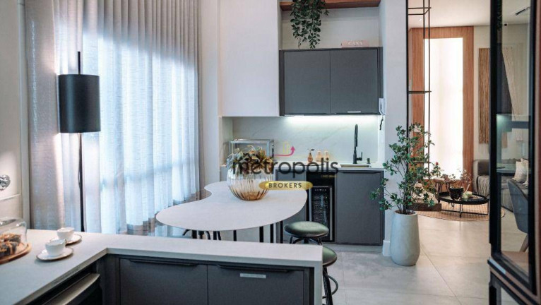 Imagem Apartamento com 3 Quartos à Venda, 86 m² em Barcelona - São Caetano Do Sul Imagem Apartamento com 3 Quartos à Venda, 86 m² em Barcelona - São Caetano Do Sul