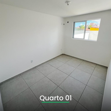 Imagem Apartamento com 2 Quartos à Venda, 51 m² em Planalto Boa Esperança - João Pessoa Imagem Apartamento com 2 Quartos à Venda, 51 m² em Planalto Boa Esperança - João Pessoa