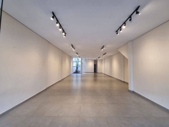Imóvel Comercial para Alugar, 175 m² em Vila Gomes Cardim - São Paulo