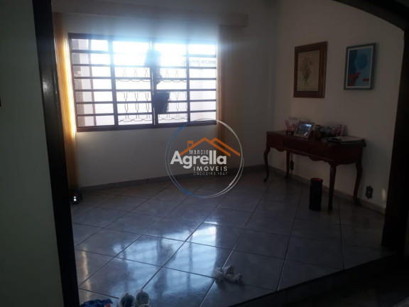 Imagem Casa com 3 Quartos à Venda, 198 m² em Vila Dias - Mogi Mirim Imagem Casa com 3 Quartos à Venda, 198 m² em Vila Dias - Mogi Mirim