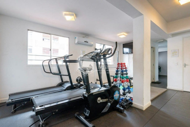Imagem Apartamento com 1 Quarto à Venda, 60 m² em Vila Olímpia - São Paulo Imagem Apartamento com 1 Quarto à Venda, 60 m² em Vila Olímpia - São Paulo