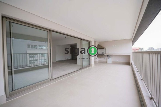 Imagem Apartamento com 4 Quartos à Venda, 158 m² em Vila Clementino - São Paulo Imagem Apartamento com 4 Quartos à Venda, 158 m² em Vila Clementino - São Paulo